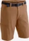 Maier Sports Huang Bermuda Hose kurz rustic amber (Herren) Vorschaubild