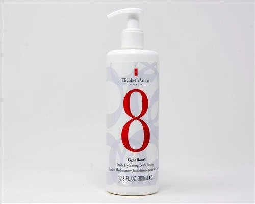 Elizabeth Arden Eight Hour Hydrating Body Lotion, 380ml