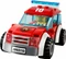 LEGO City Feuerwehr - Große Feuerwehrstation Vorschaubild