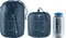 Deuter Astro 500 SQ Deckenschlafsack marine/ink Vorschaubild