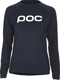 POC Reform Enduro Trikot langarm uranium black (Damen)
