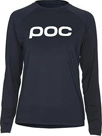 POC Reform Enduro Trikot langarm uranium black (Damen)