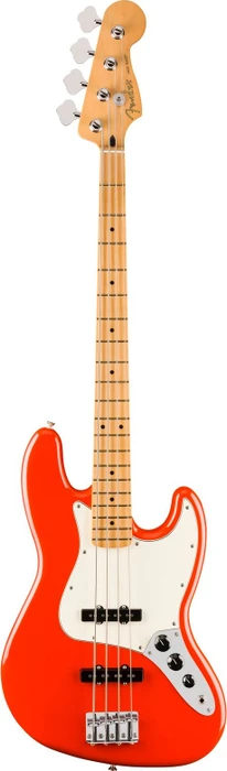 Fender Player II Jazz Bass