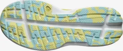 Salomon Aero Glide 2 sunny lime/peach quartz/tanger turquoise (Damen)