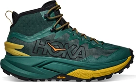 Hoka Mafate Hike thyme/yellow gold (Herren)