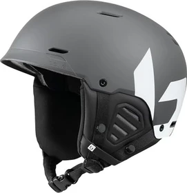 Bollé Mute Helm matte grey/white