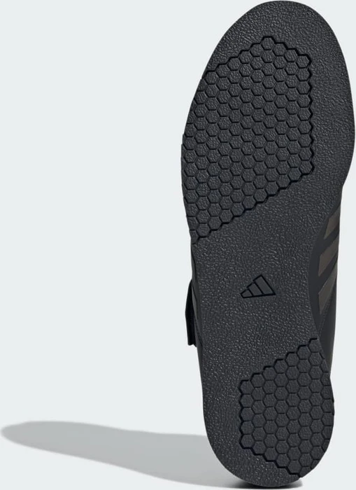 adidas Power Perfect 3 Tokyo core black/carbon