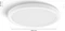 Philips Hue White Ambiance Tento LED-Panel rund 29.1cm weiß Vorschaubild