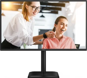 AOC Q27E4CV, 27"