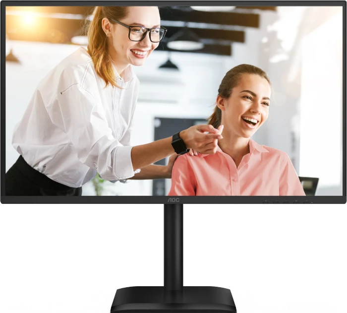 AOC Q27E4CV, 27"