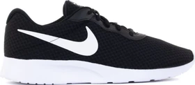 Nike Tanjun schwarz/barely volt/white