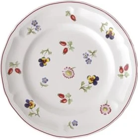 Villeroy & Boch Petite Fleur Brotteller 17cm