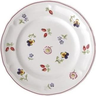 Villeroy & Boch Petite Fleur Brotteller 17cm