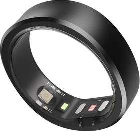 RingConn Smart Ring Gen 1 Größe 9 schwarz