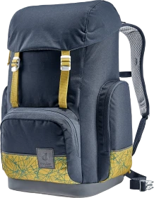 Deuter Scula ink/turmeric Schulrucksack