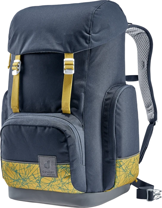 Deuter Scula ink/turmeric Schulrucksack