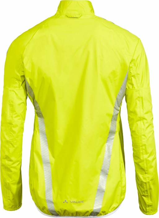 Vaude Luminum Performance Fahrradjacke bright green (Damen)