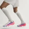 adidas F50 Hyperfast Elite SG cloud white/solar purple/solar turbo Vorschaubild