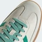 adidas Samba OG off white/court green/hazy green Vorschaubild