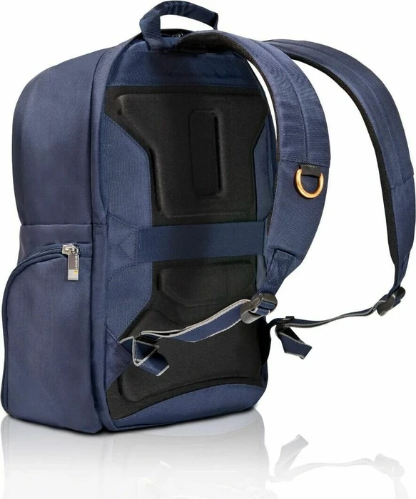 Everki ContemPRO Commuter Laptop-Rucksack 15.6" Navy blau