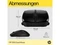 HP 250 Dual Mode Wireless Mouse, schwarz, USB/Bluetooth Vorschaubild