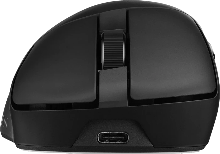 ASUS ROG Gladius IV Ace Wireless, schwarz, USB/Bluetooth