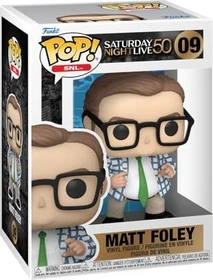 FunKo Pop! Television - Saturday Night Live - Matt Foley