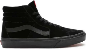 Vans Sk8-Hi schwarz