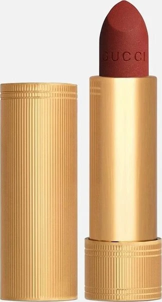 Gucci Rouge A Levres Mat Lipstick 505 janet rust, 3.5g