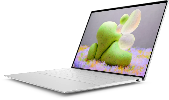 Dell XPS 13 9340 (2024), Platinum, Core Ultra 5 125H, 16GB RAM, 512GB SSD, DE