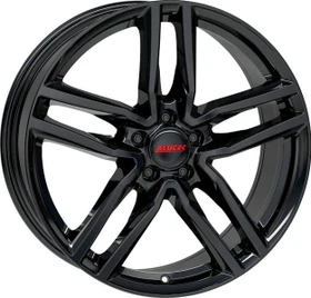 Alutec Ikenu 6.5x16 4/100 ET40 (verschiedene Farben)