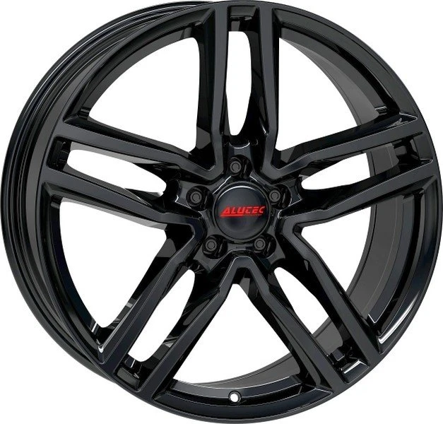 Alutec Ikenu 6.5x16 4/100 ET40 (verschiedene Farben)