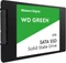 Western Digital WD Green SATA SSD 2TB, 2.5" / SATA 6Gb/s Vorschaubild