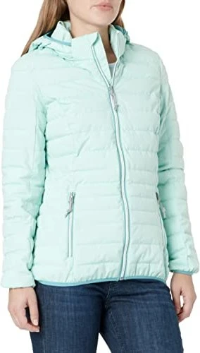 Killtec G.I.G.A. DX Uyaka Stripe Jacke ice blue (Damen)