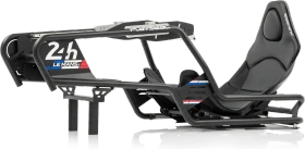 Playseat Formula Intelligence, LeMans 24H