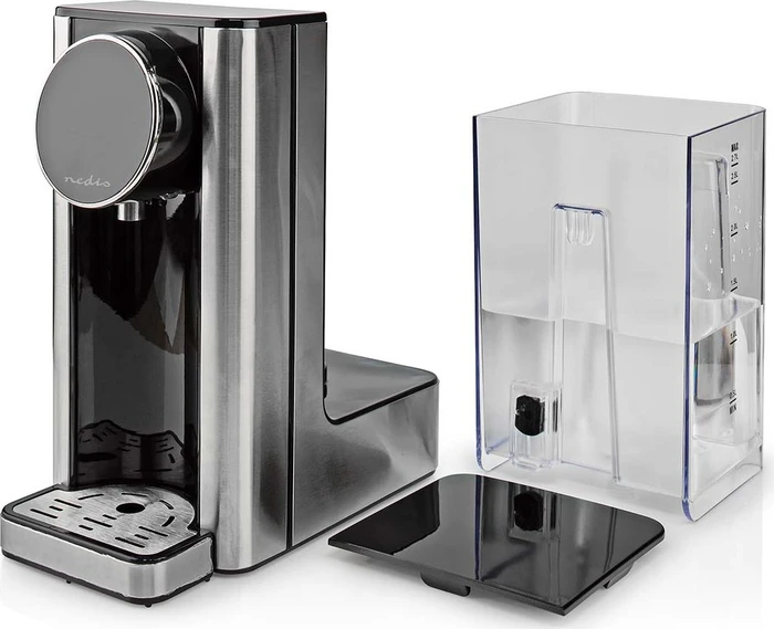 Nedis KAWD310FBK Heißwasserspender