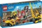 LEGO City Abriss-Experten - Abriss-Baustelle Vorschaubild