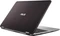 ASUS ZenBook Flip TP501UQ-FZ119T, Core i5-7200U, 8GB RAM, 256GB SSD, GeForce 940MX, DE Vorschaubild