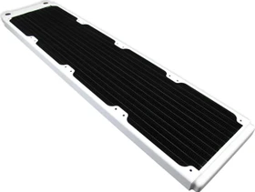 XSPC TX480 ultrathin, weiß