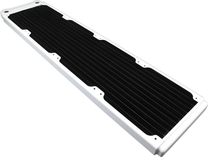 XSPC TX480 ultrathin, weiß