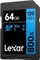 Lexar BLUE Series 800x, SD UHS-I U1 / UHS I U3, V10 / V30 Vorschaubild