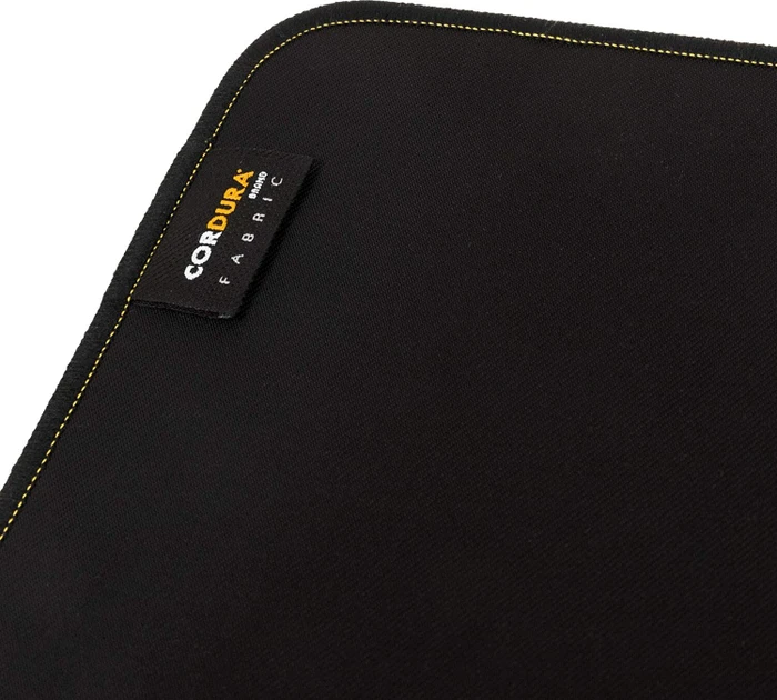 Endgame Gear MPX-390 Cordura, 390x390mm, schwarz