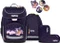 Ergobag Cubo 2026 Schulrucksack-Set 5-tlg. Vorschaubild