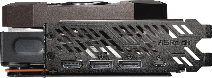 ASRock Radeon RX 6800 XT Taichi X 16G OC ab € 1829,00 (2026