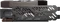 ASRock Radeon RX 6800 XT Taichi X 16G OC, RX6800XT TCX 16GO, 16GB GDDR6, HDMI, USB-C, 2x DP Vorschaubild