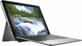 Dell Latitude 7200 2-in-1, Core i5-8365U, 8GB RAM, 256GB