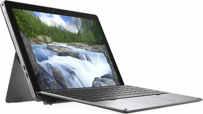 Dell Latitude 7200 2-in-1, Core i5-8365U, 8GB RAM, 256GB