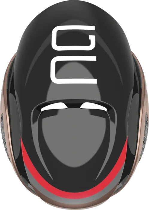 ABUS GameChanger Helm metallic copper
