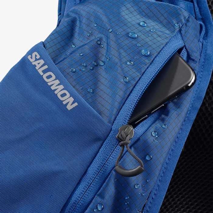 Salomon ADV Skin Cross Season 15 nautical blue/mood indigo