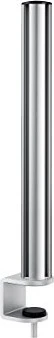 Novus TSS445SZ1 Schreibtisch Säule mit Systemzwinge 1